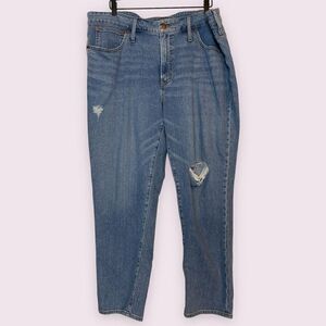 Madewell The Perfect Vintage Jean 20W